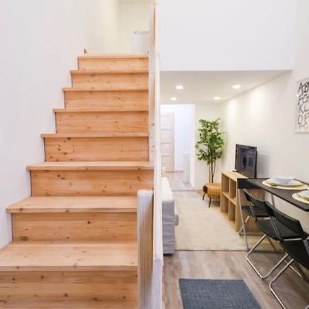 1 Bedroom Flat In Nyar Str., Central Budapeszt Zewnętrze zdjęcie