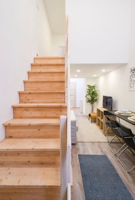 1 Bedroom Flat In Nyar Str., Central Budapeszt Zewnętrze zdjęcie